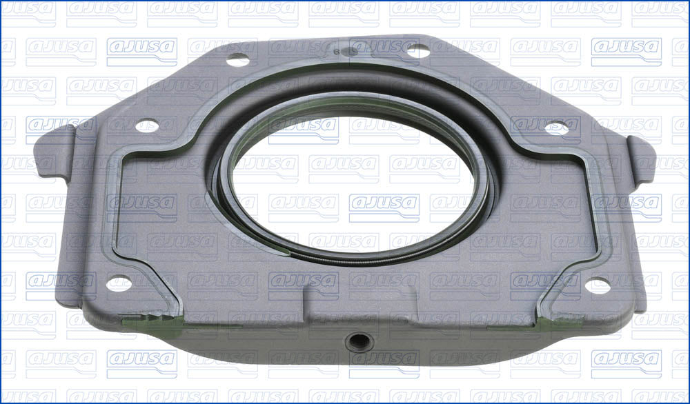 AJUSA AJU71001000 Crankshaft Shaft Seal