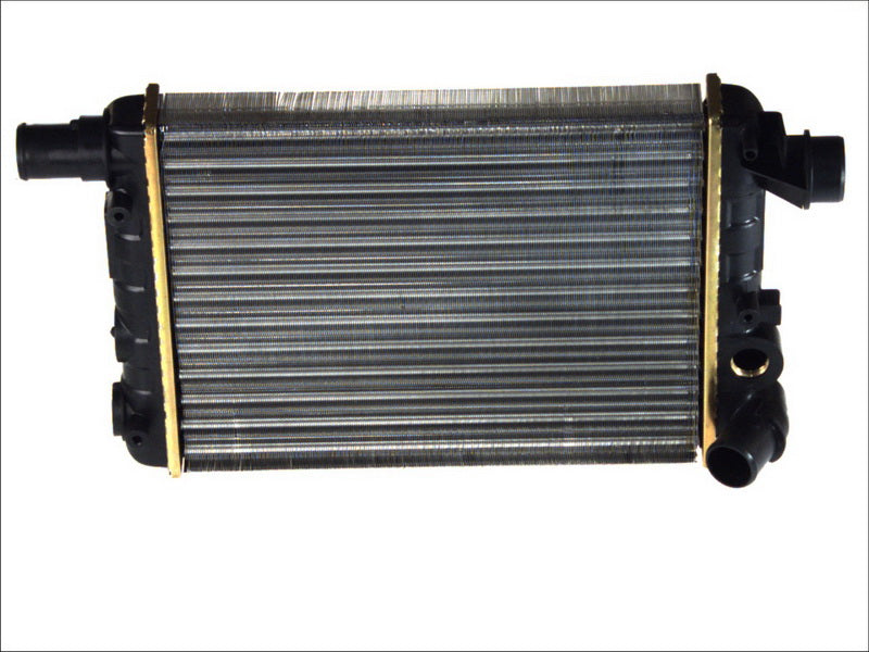 NISSENS NIS61805 Engine Radiator