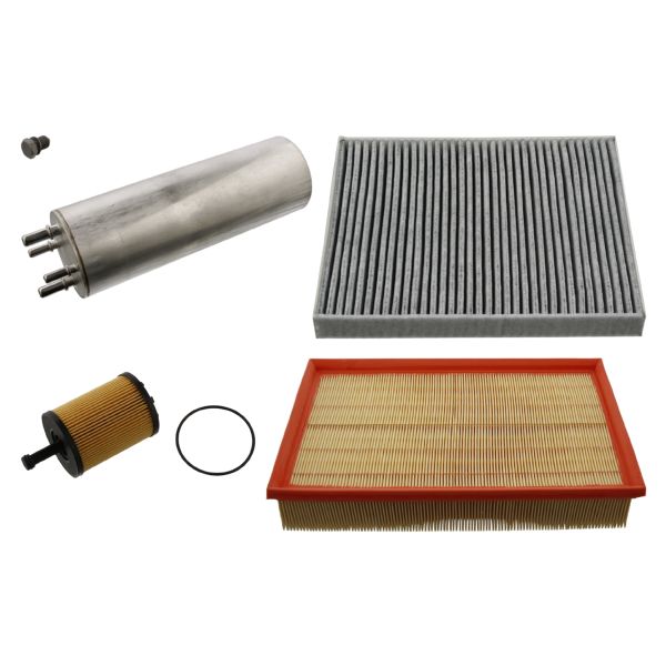 FEBI BILSTEIN FE36990 Maintenance Service Parts Set