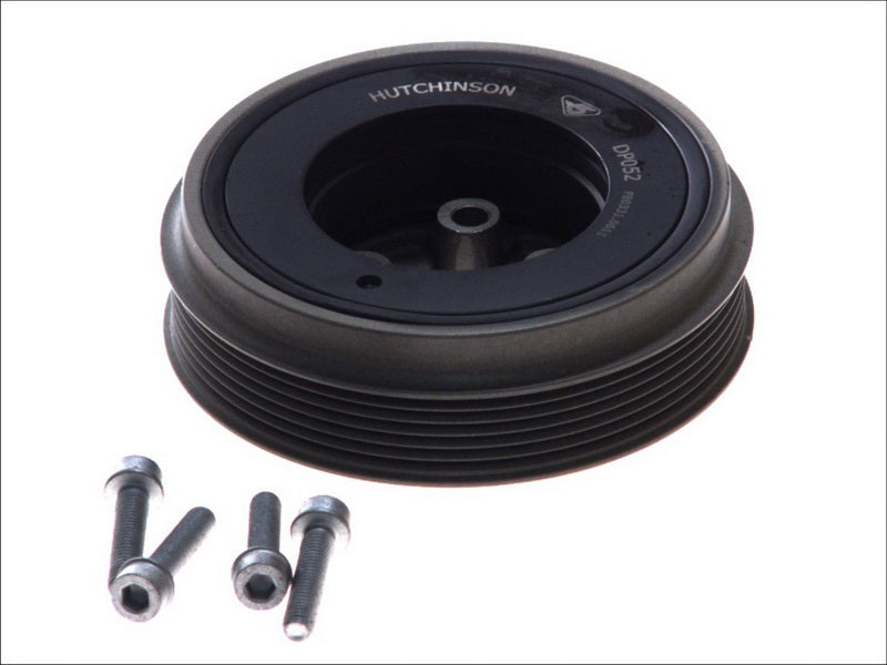 SWAG SW30933733 Crankshaft Belt Pulley