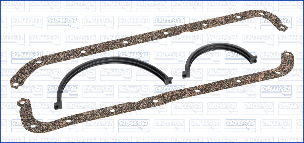 AJUSA AJU59008500 Oil Sump Gasket