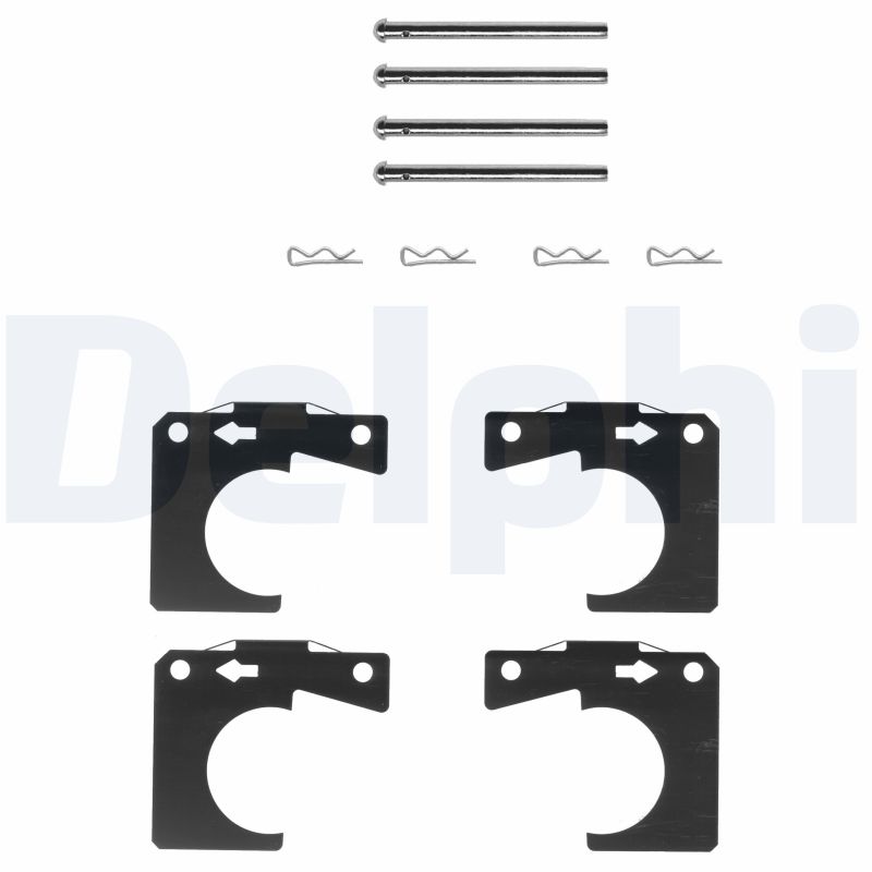 SBP 02-DA013 Brake Disc
