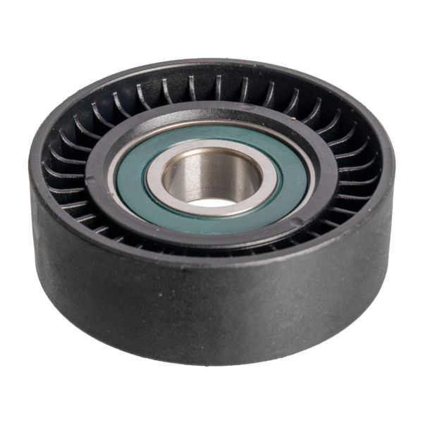 FEBI BILSTEIN FE23779 V-Ribbed Belt Deflection/Guide Pulley