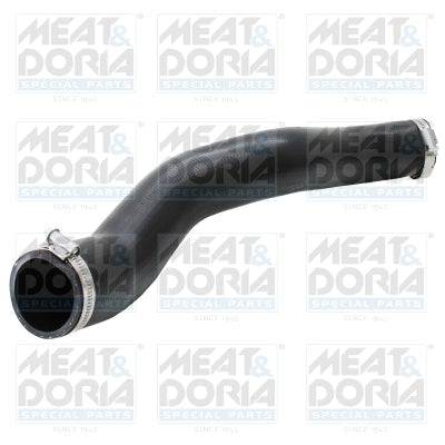 MEAT & DORIA MD961134 Charge Air Hose