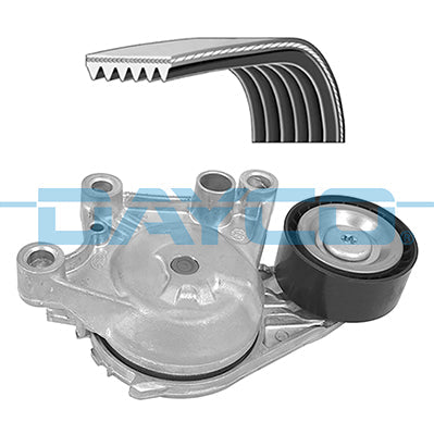 DAYCO DAYKPV336 Timing Belt Set