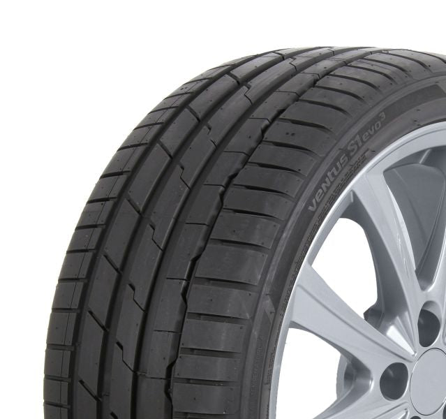 HANKOOK 26540R18LOHA101YK127 Summer Pkw Tyreca73.0 Db