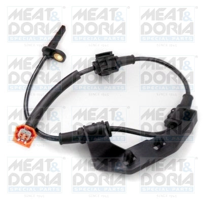MEAT & DORIA MD90563 Wheel Speed Sensor