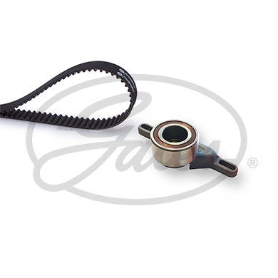 GATES GATK015665XS Timing Belt Set