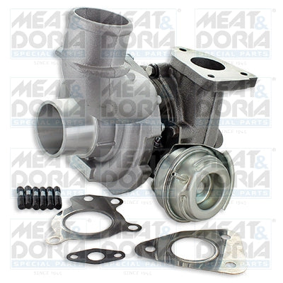 MEAT & DORIA MD65039 Turbocharger