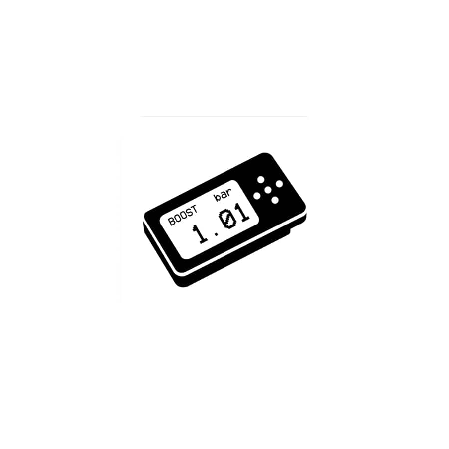 Zada Tech 4,3 Display + controller universal