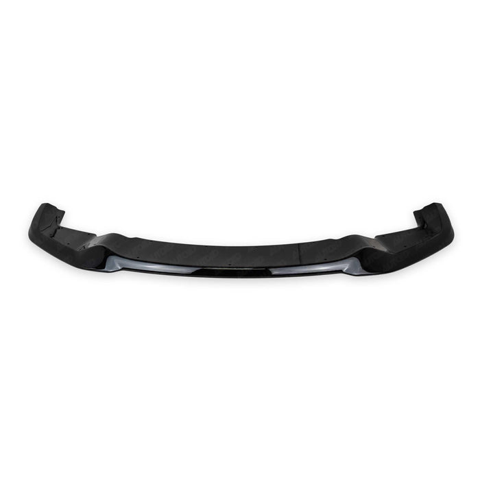 Zaero ZA-F87-EVO-S-FS-B001 BMW M2 OG F87 EVO-S GLOSS BLACK FRONT SPLITTER