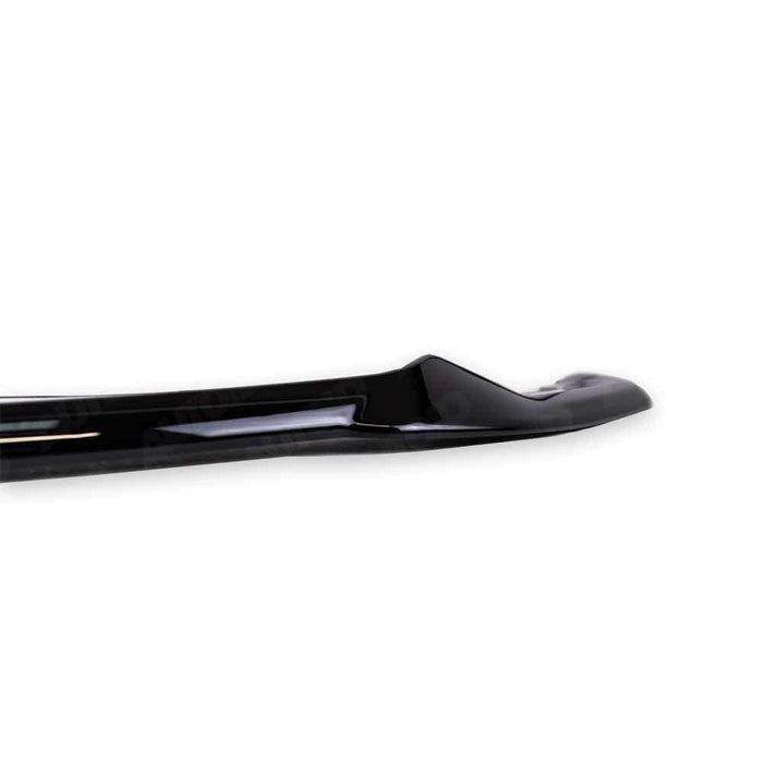 Zaero ZA-F87-EVO-S-FS-B001 BMW M2 OG F87 EVO-S GLOSS BLACK FRONT SPLITTER