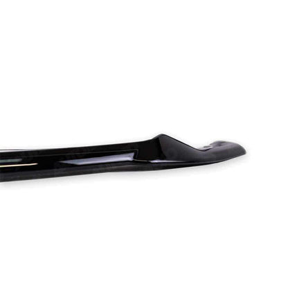 Zaero ZA-F87-EVO-S-FS-B001 BMW M2 OG F87 EVO-S GLOSS BLACK FRONT SPLITTER