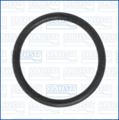 AJUSA AJU16011800 Power Steering Pump Blanking Plug Seal Ring