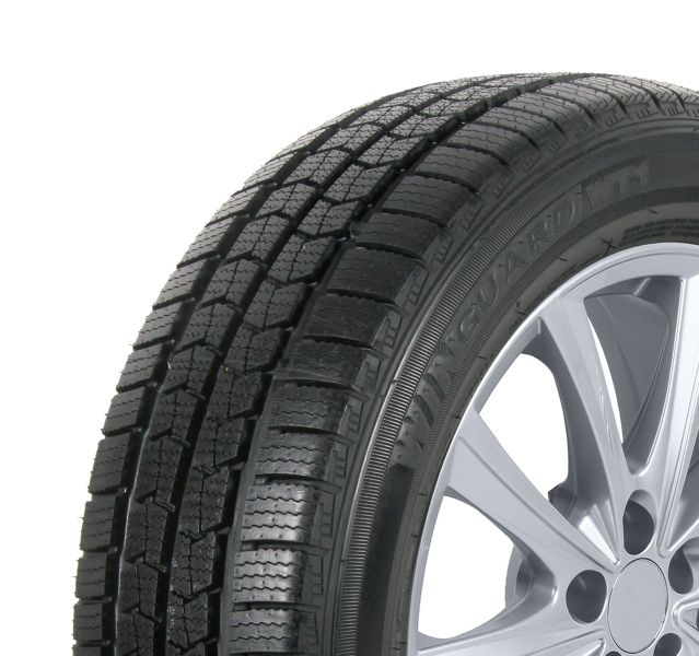 NEXEN 19580R15ZDNE106PWT1 Winter Lcv Tyredc72.0 Db