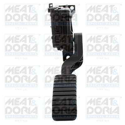 MEAT & DORIA MD83573 Accelerator Pedal Unit