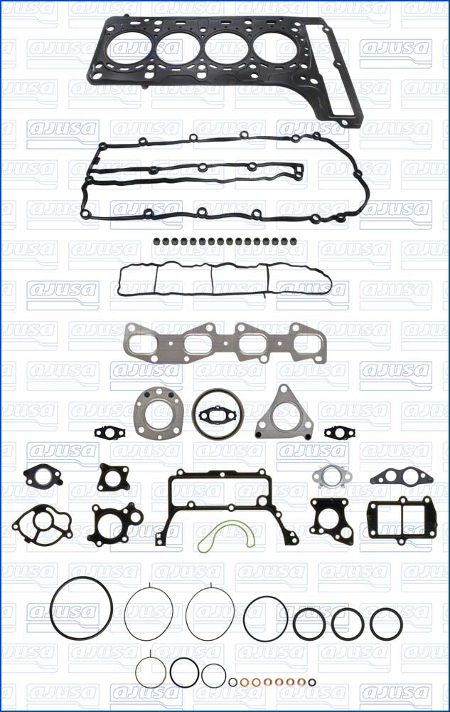 AJUSA AJU52382200 Cylinder Head Gasket Kit