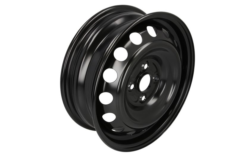 Magnetto Wheels R1-1817 PKW Steel Rim