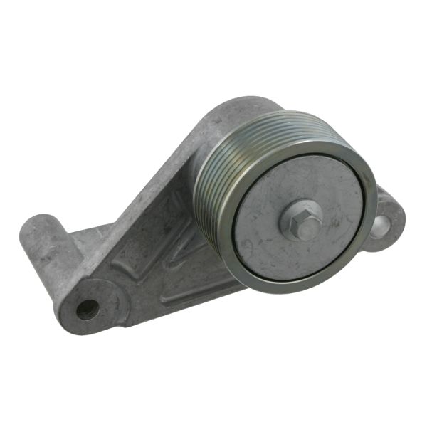 FEBI BILSTEIN FE23273 V-Ribbed Belt Deflection/Guide Pulley