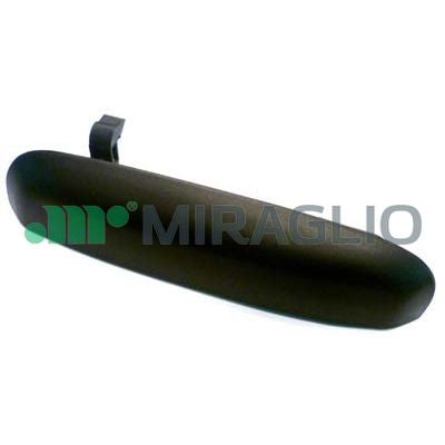 MIRAGLIO 80/643 Exterior Door Handle