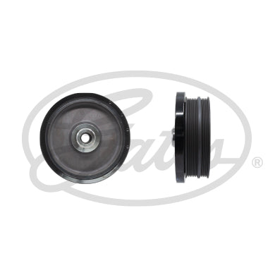 GATES GATTVD1122A Crankshaft Belt Pulley