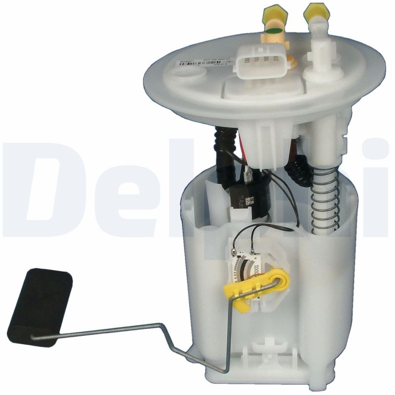 DELPHI 51-12B1 Fuel Supply Module