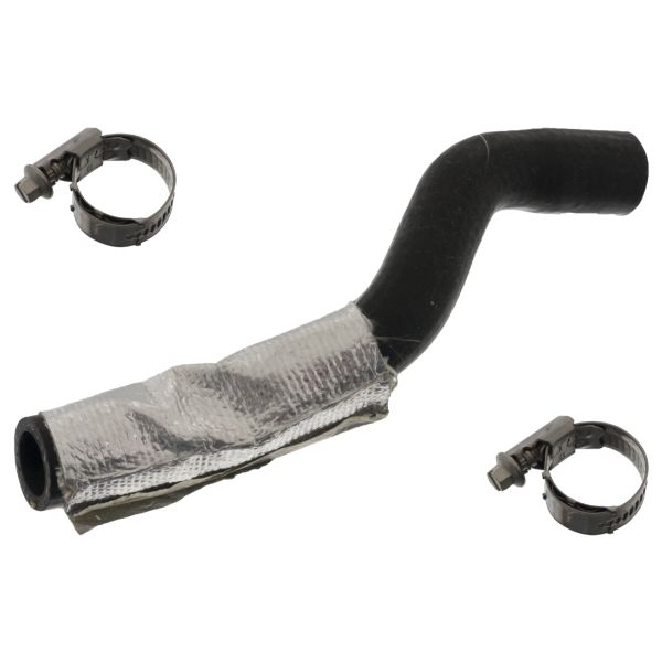 FEBI BILSTEIN FE100317 Charge Air Hose