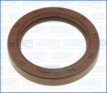 AJUSA AJU15025000 Crankshaft Shaft Seal