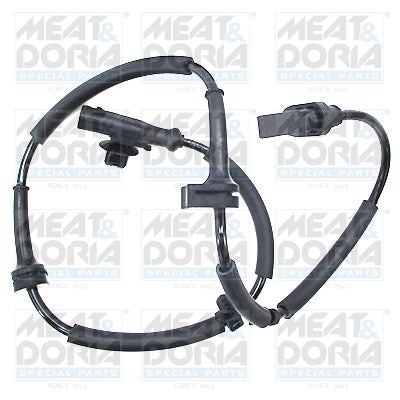 MEAT & DORIA MD901147 Wheel Speed Sensor