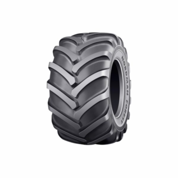 NOKIAN 60050225RNONORDFOR Agro Tyre