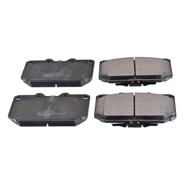 SBP CRK-145 Disc Brake Caliper Repair Kit