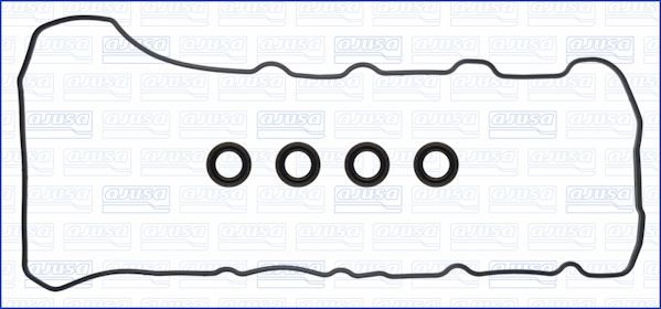 AJUSA AJU56055100 Cylinder Head Cover Gasket Set
