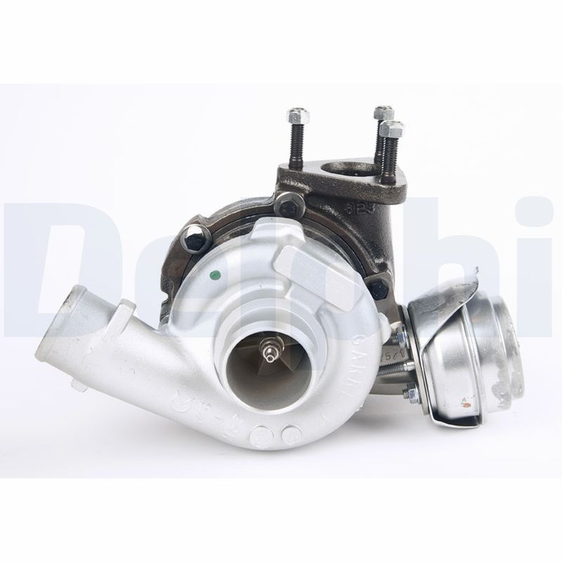 DELPHI DELHRX139 Turbocharger