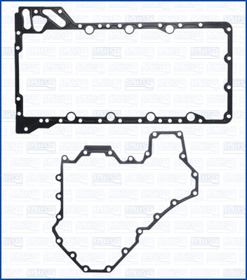 AJUSA AJU59015200 Oil Sump Gasket