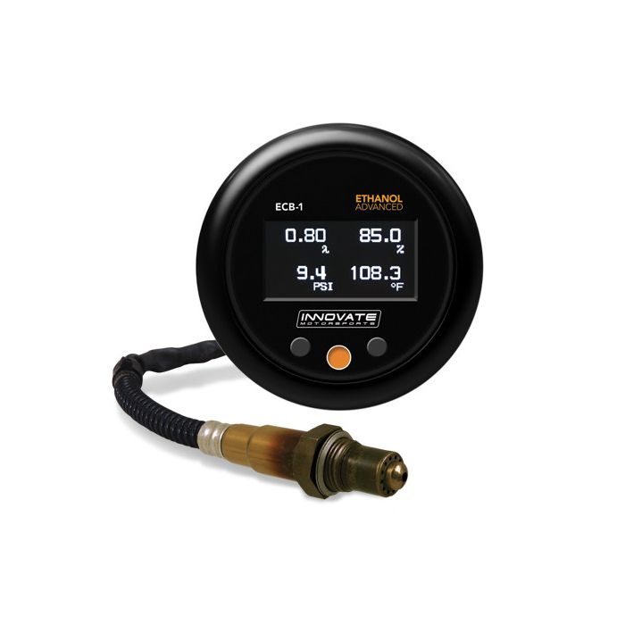 Innovate IM-3808 LM-2 Power Cable