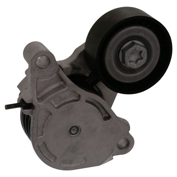 SWAG SW20100169 V-Ribbed Belt Tensioner Lever