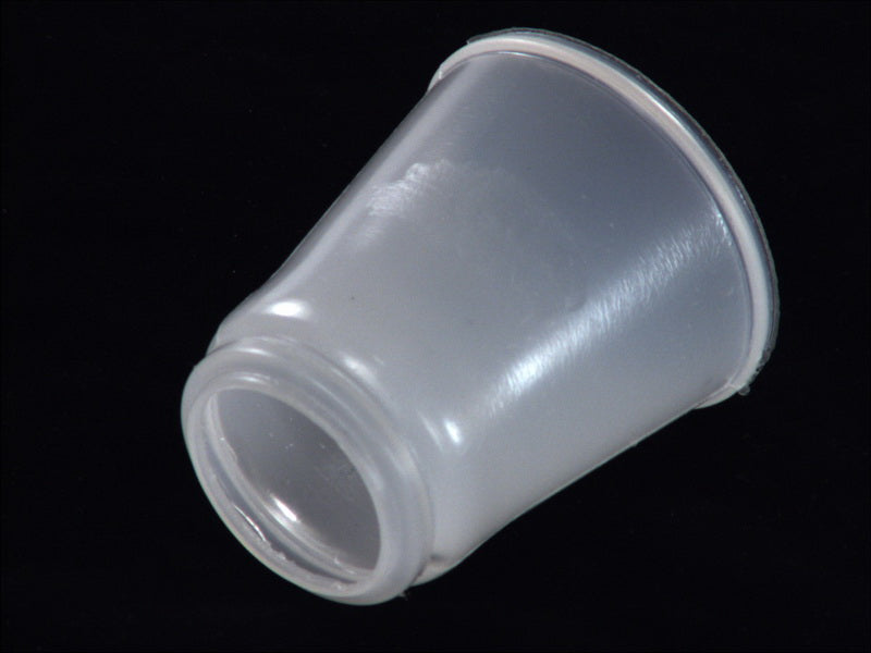 HANS PRIES HP104146 Shock Absorber Protective Cap/Bellow