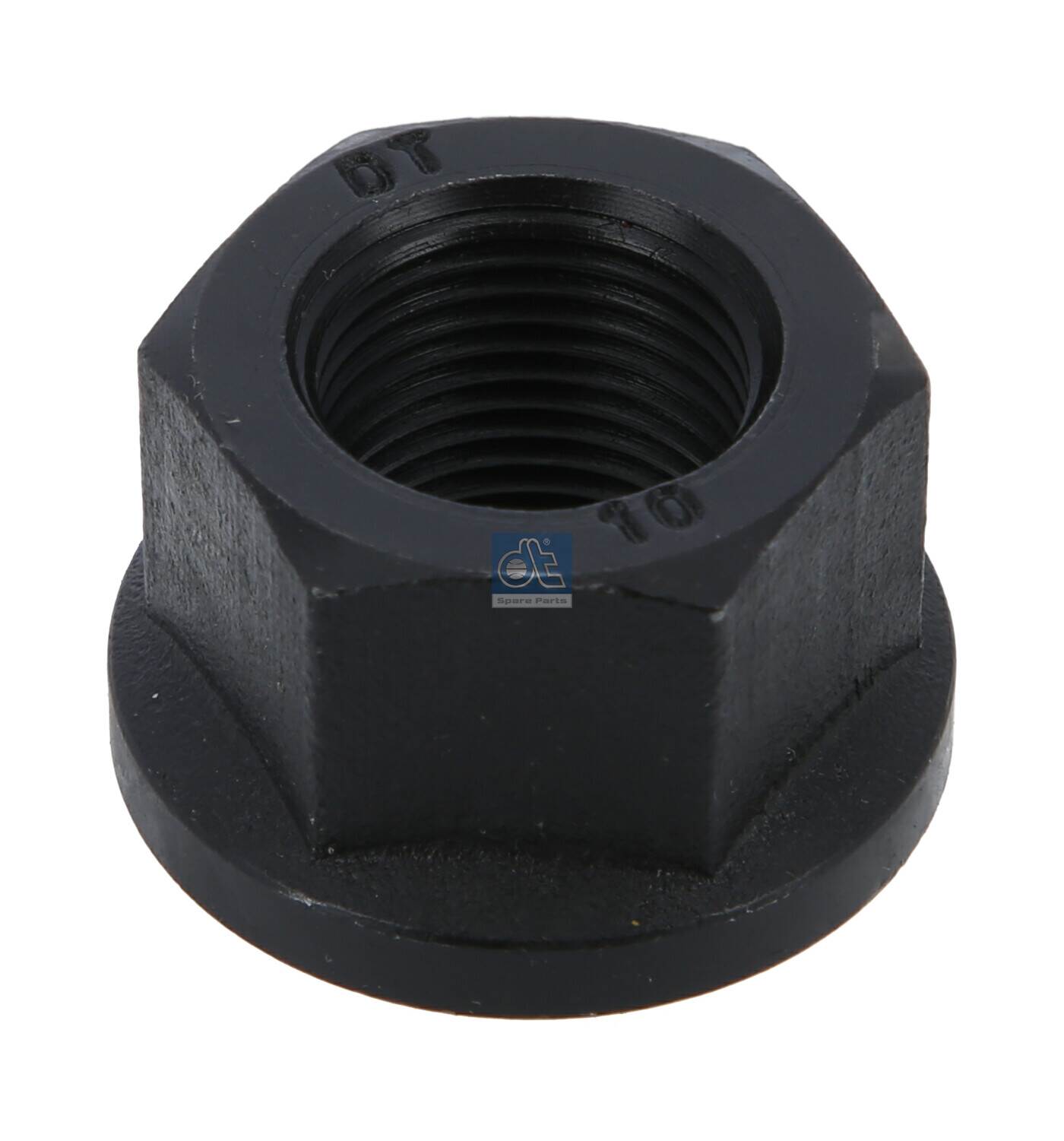 DT A/C 2.62915 Drive Shaft Axle Nut