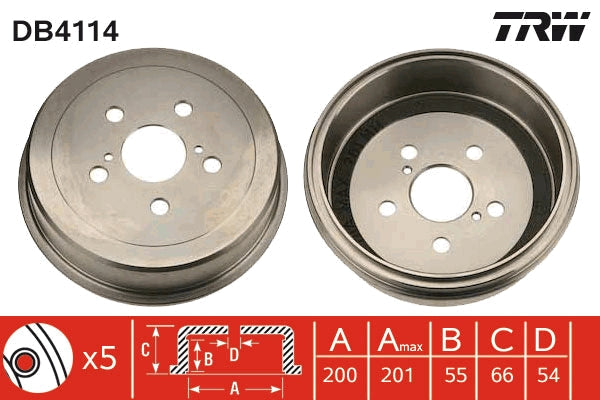 HERTH+BUSS JAKOPARTS J3215021 Brake Caliper