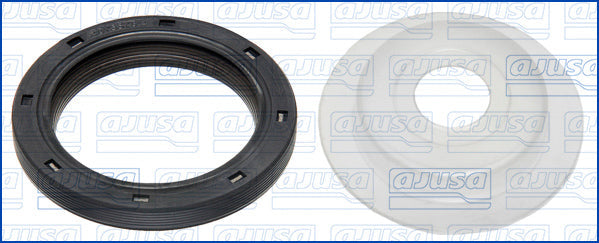 AJUSA AJU15083900 Crankshaft Shaft Seal