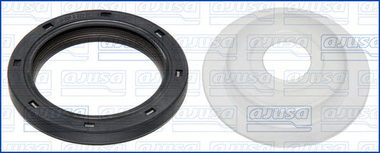AJUSA AJU15083900 Crankshaft Shaft Seal