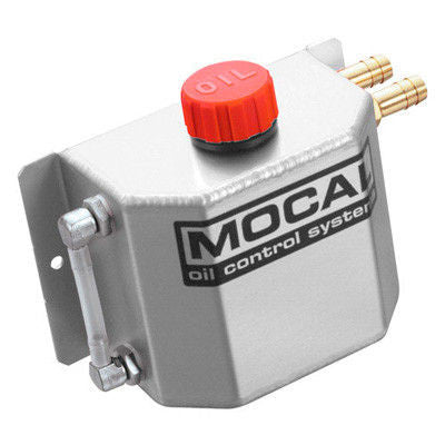 MOCAL CT3 Engine Cooling System