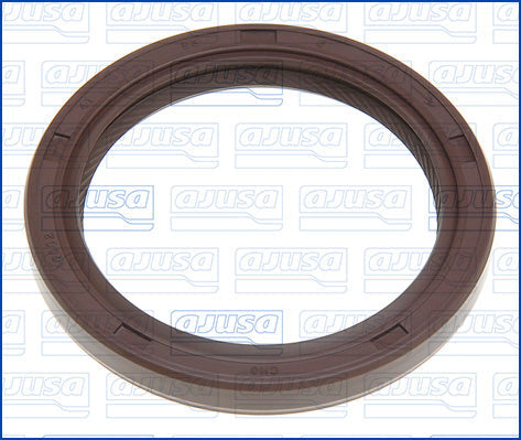AJUSA AJU15090400 Crankshaft Shaft Seal