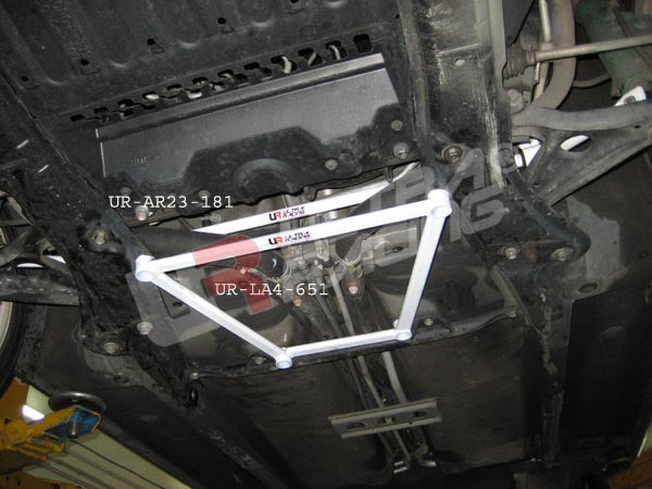 ULTRA RACING AR23181 Stabilizer