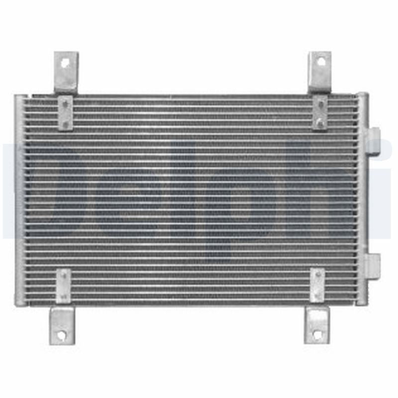 DELPHI TSP0225514 Air Conditioning Condenser