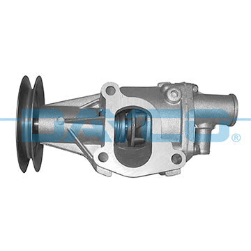 DAYCO DAYDP752 Water Pump
