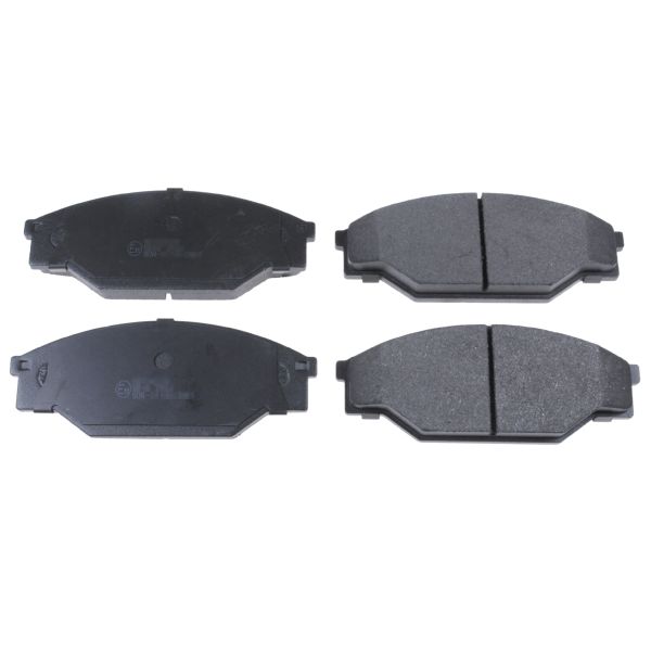 SBP CRK-207 Disc Brake Caliper Repair Kit
