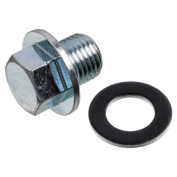 BLUE PRINT ADT30101 Oil Sump Screw Plug