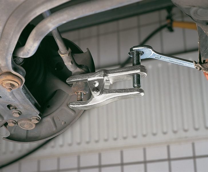 HAZET HAZ17907 Axle Joints Service