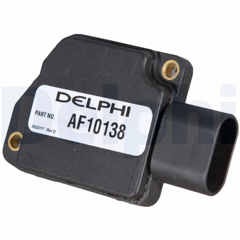 DELPHI AF1013811B1 Mass Air Flow Sensor